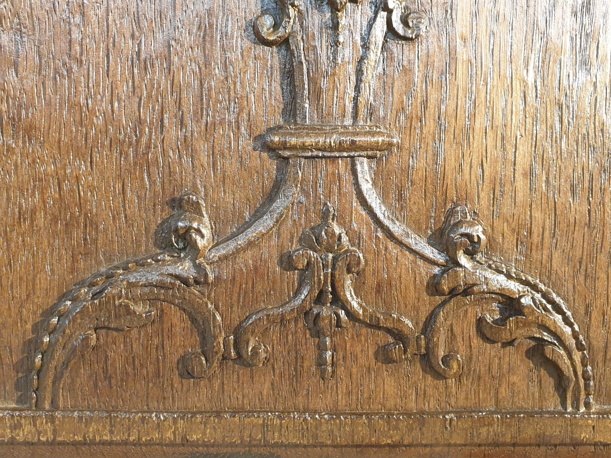 17th-century Tabernacle Door -photo-5