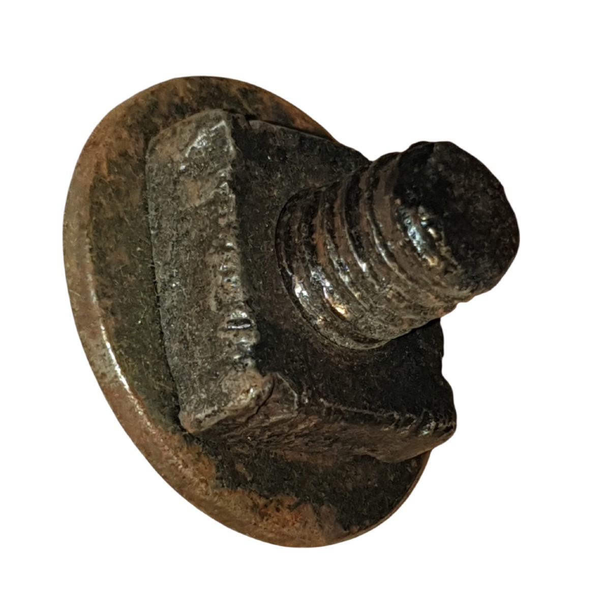 Heurtoir de porte XVIIe siècle -photo-8