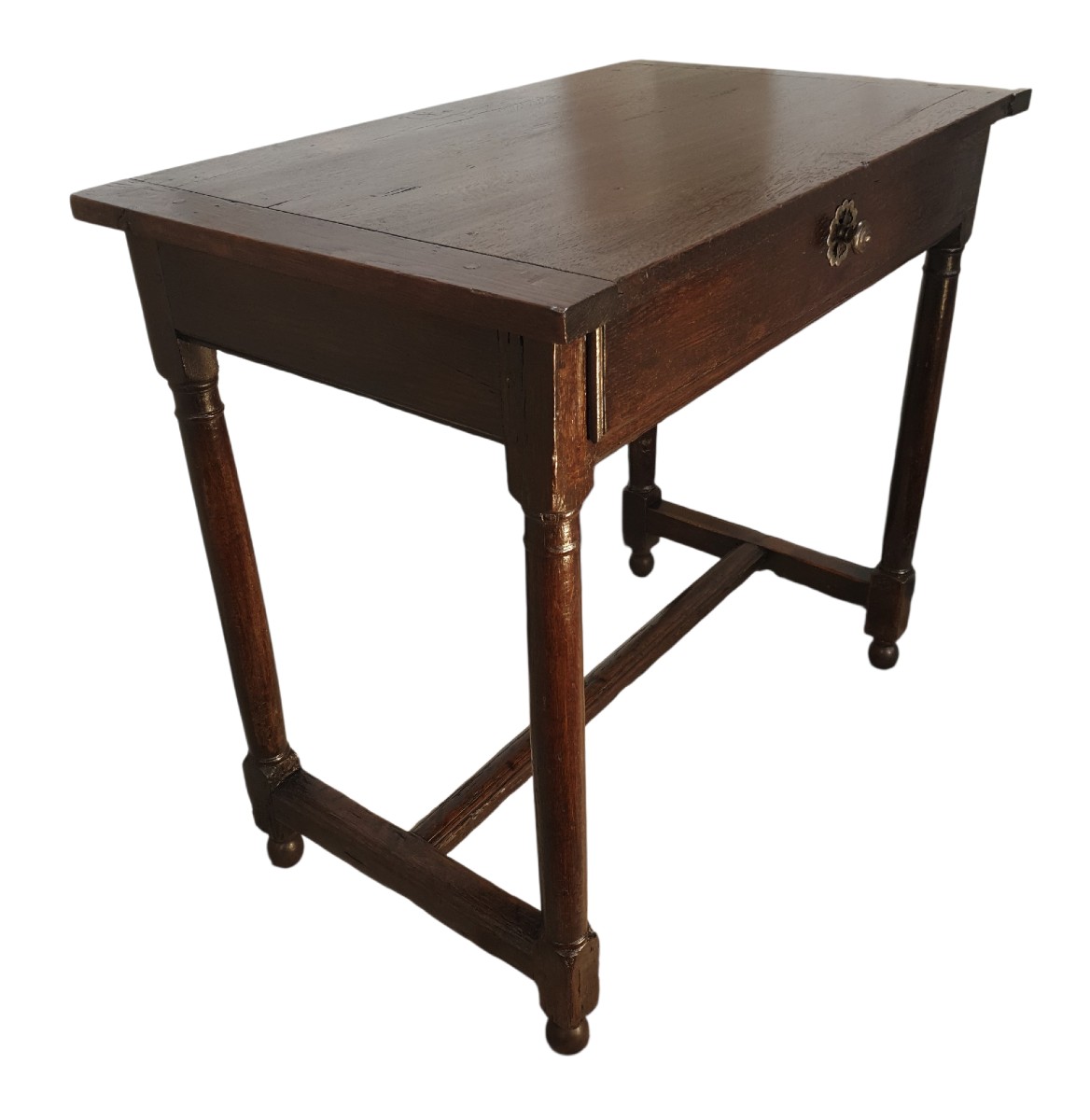 Table bureau  fin XVIe début XVIIe siècle -photo-7