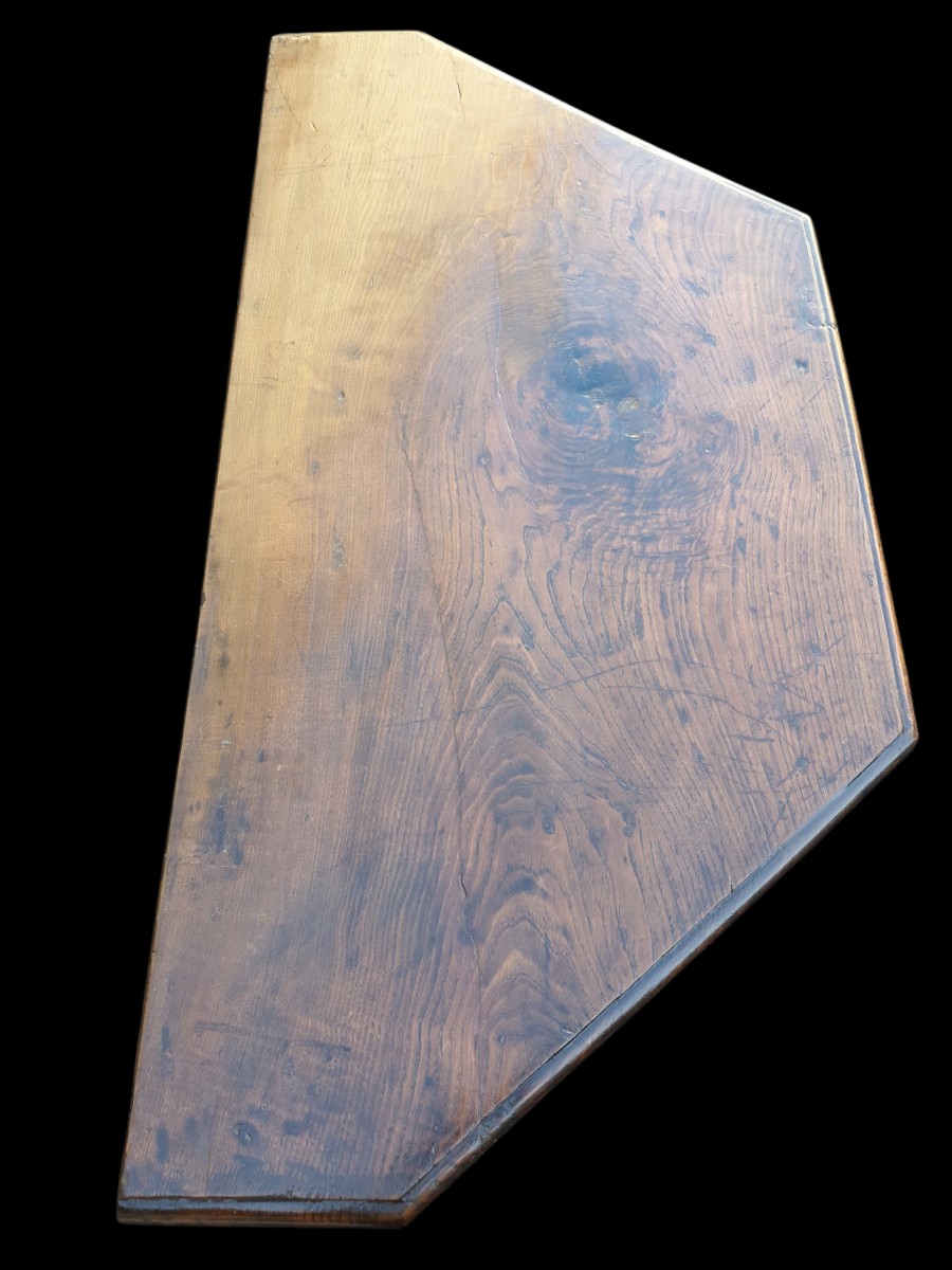 Console Table Italy 17th Century-photo-1