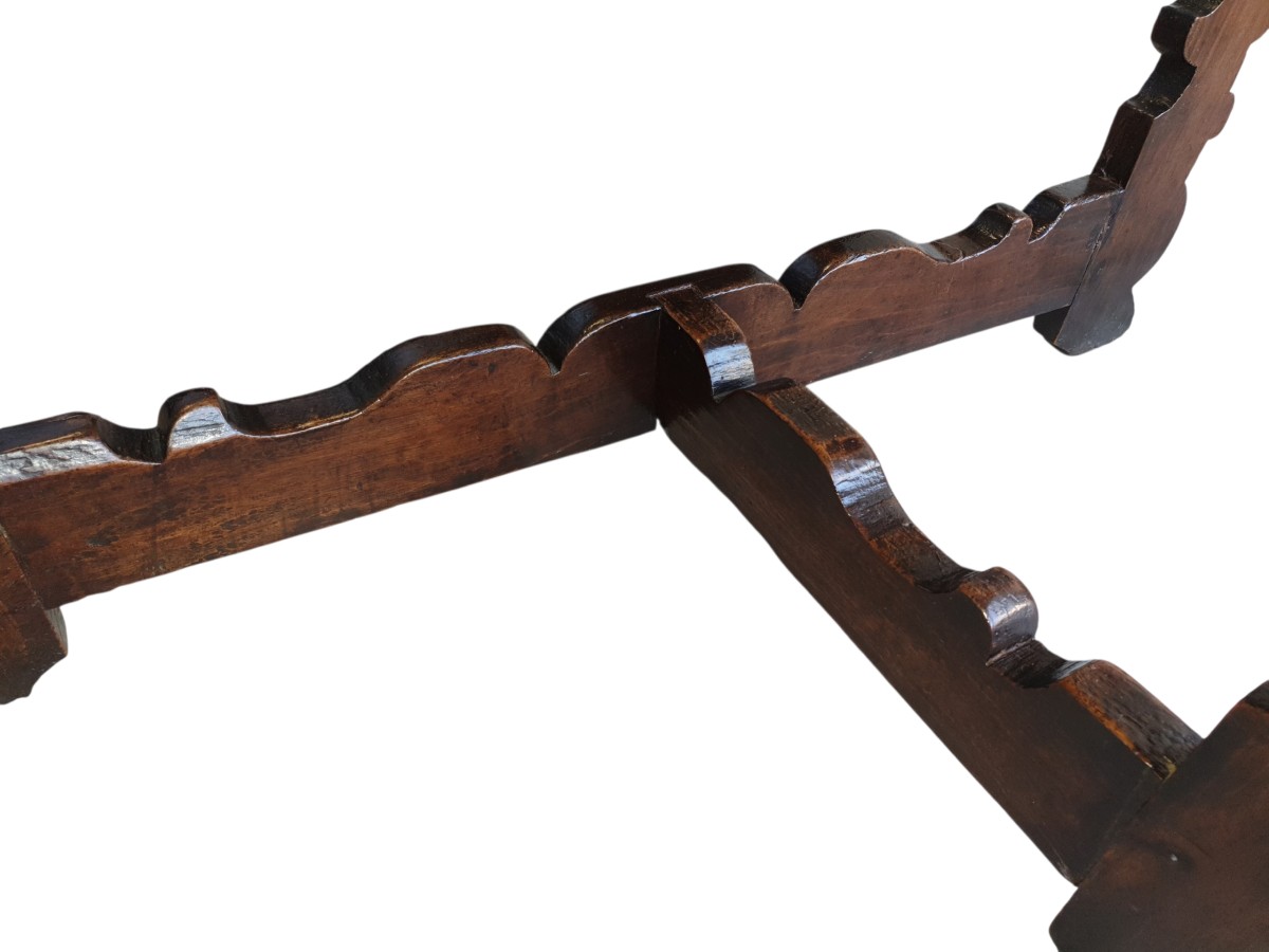 Console Table Italy 17th Century-photo-3