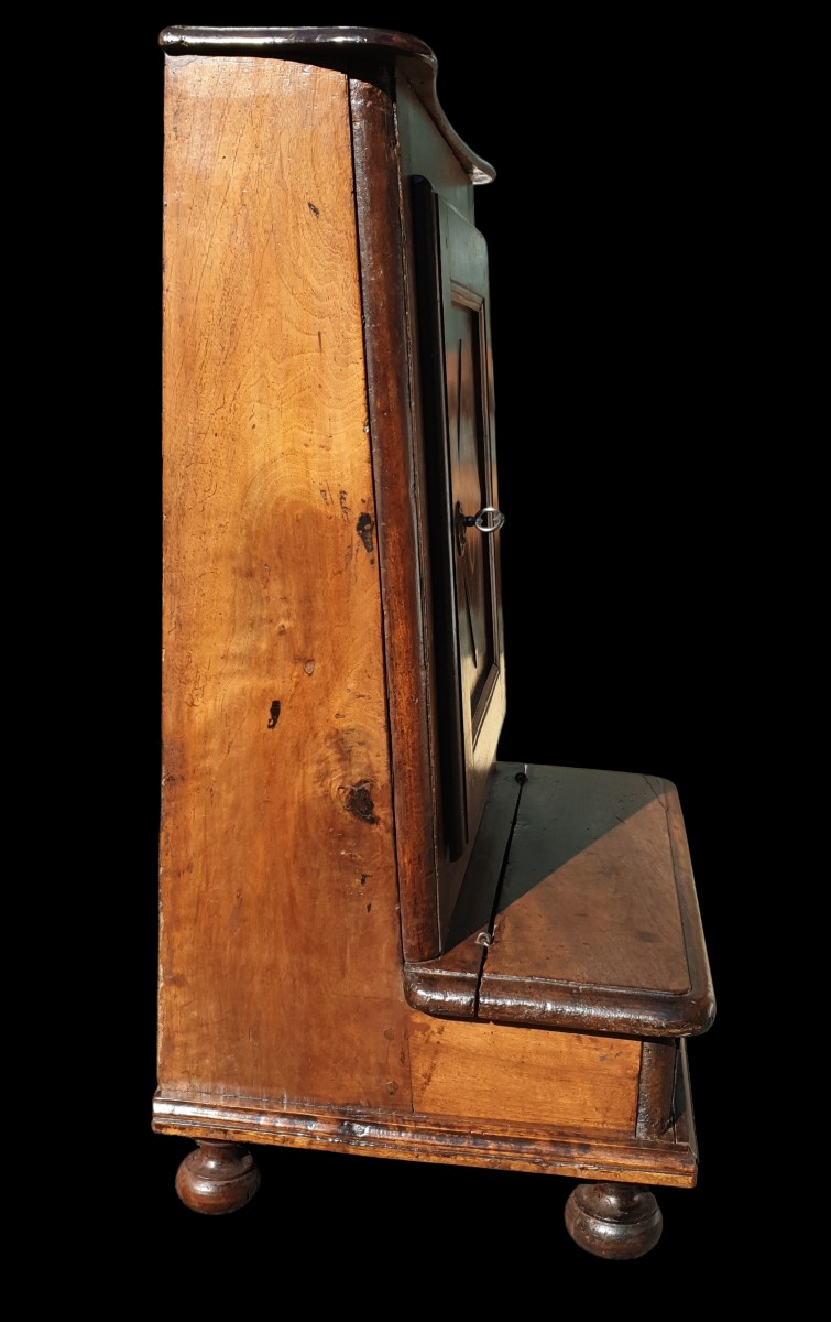 Prie Dieu (or Agenouilloir) Italy Late 17th Century-photo-4