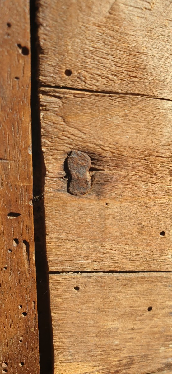 Prie Dieu (or Agenouilloir) Italy Late 17th Century-photo-4