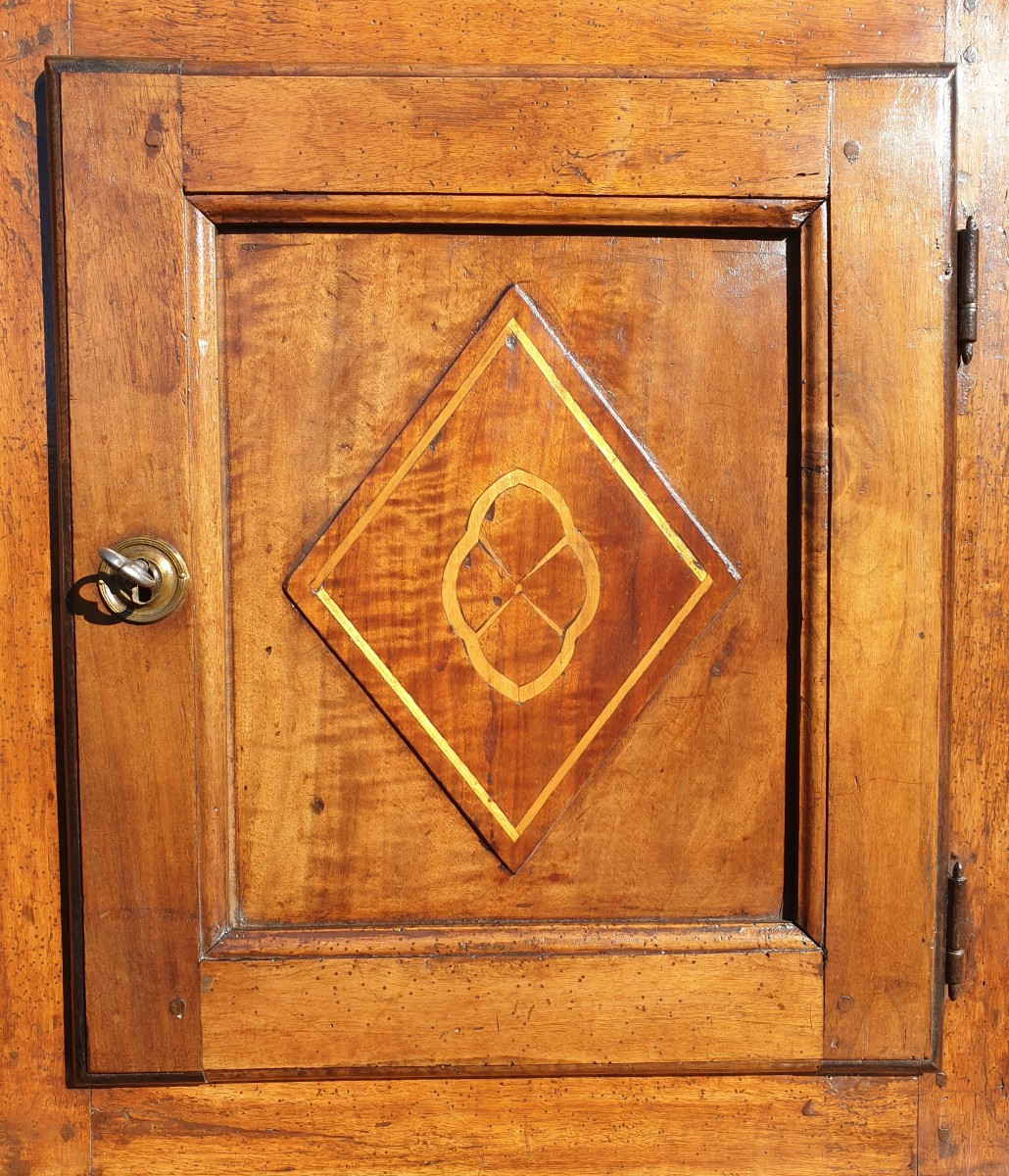 Prie Dieu (or Agenouilloir) Italy Late 17th Century-photo-6