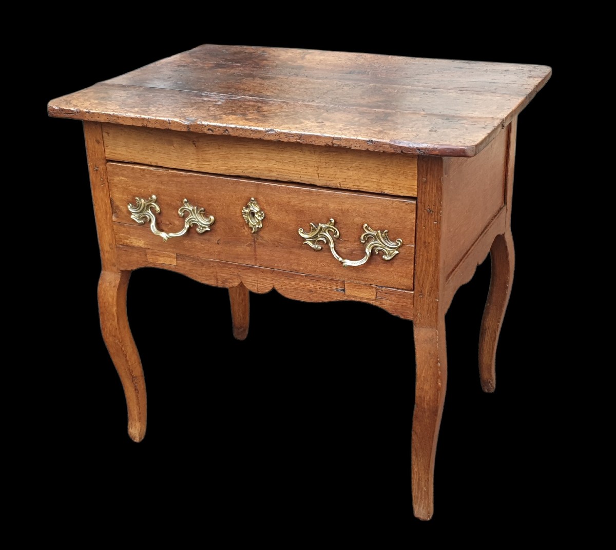 Louis XV Table, 18th Century