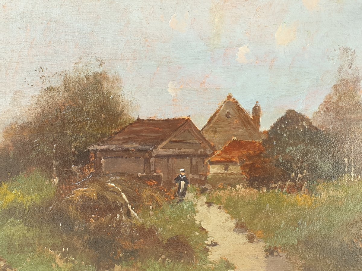 Galien Laloue (1854-1941)-photo-2