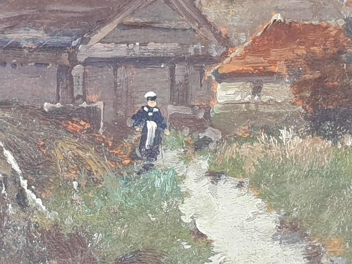 Galien Laloue (1854-1941)-photo-3