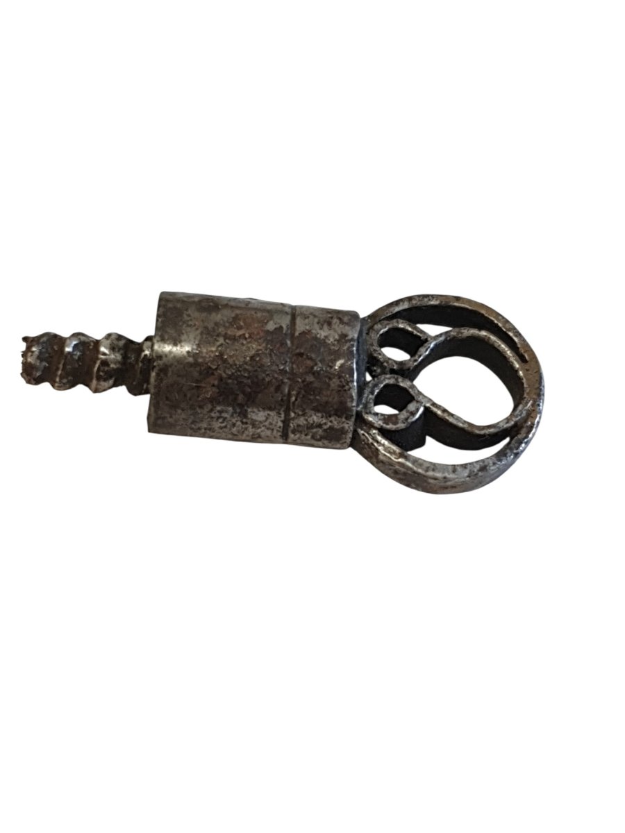 Cadenas à visse Allemagne XVIIe siècle -photo-1