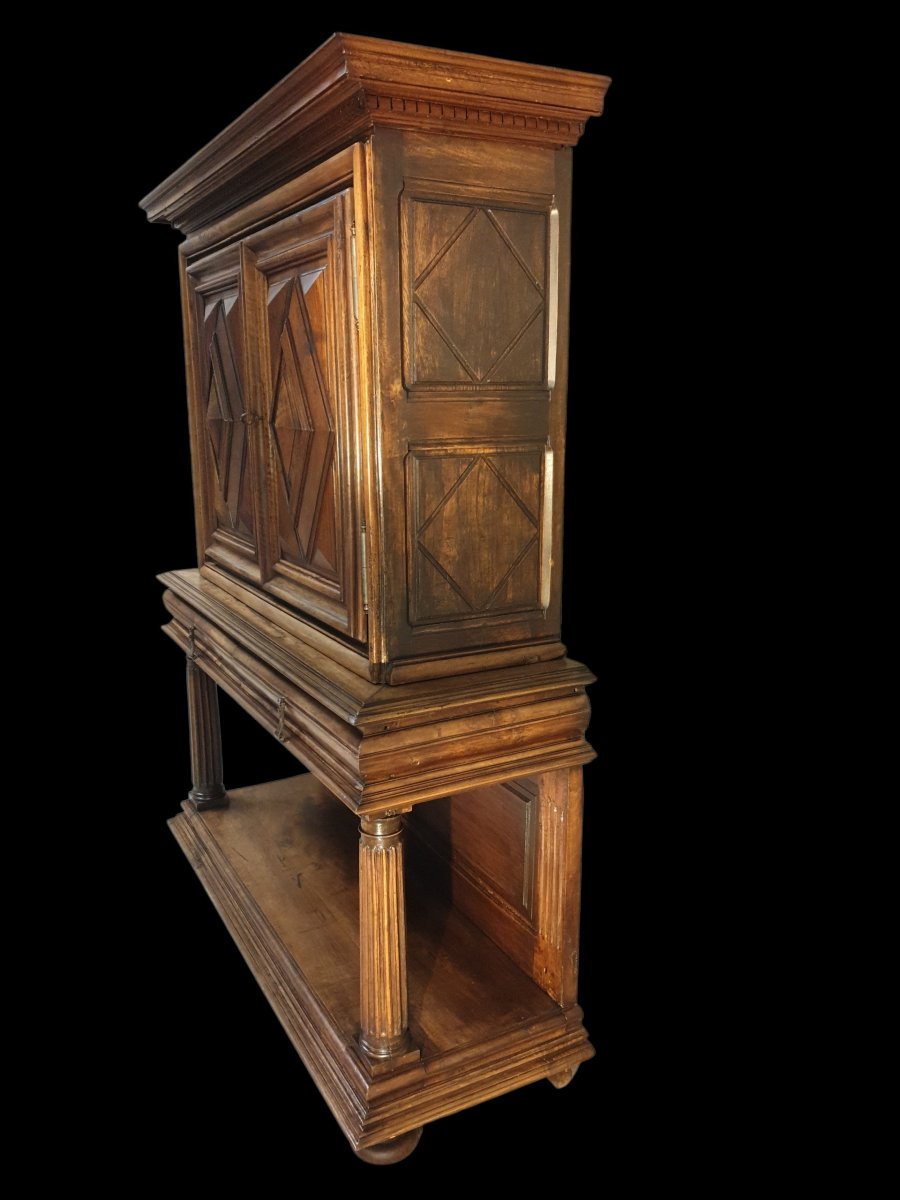 Louis XIII Sideboard-photo-4