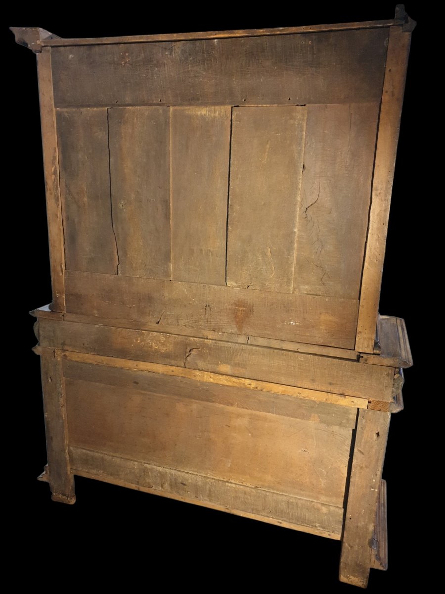 Louis XIII Sideboard-photo-4
