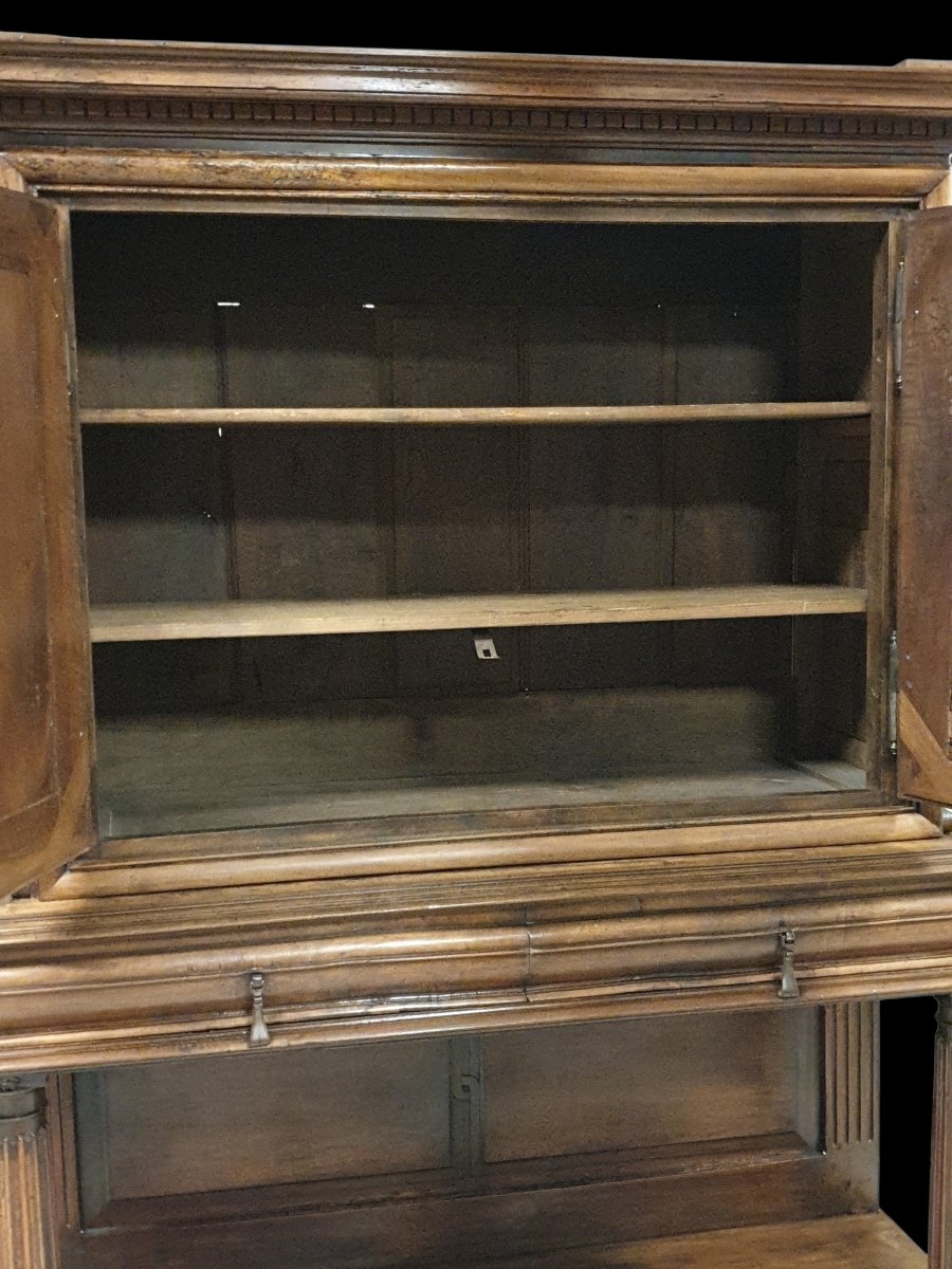 Louis XIII Sideboard-photo-5