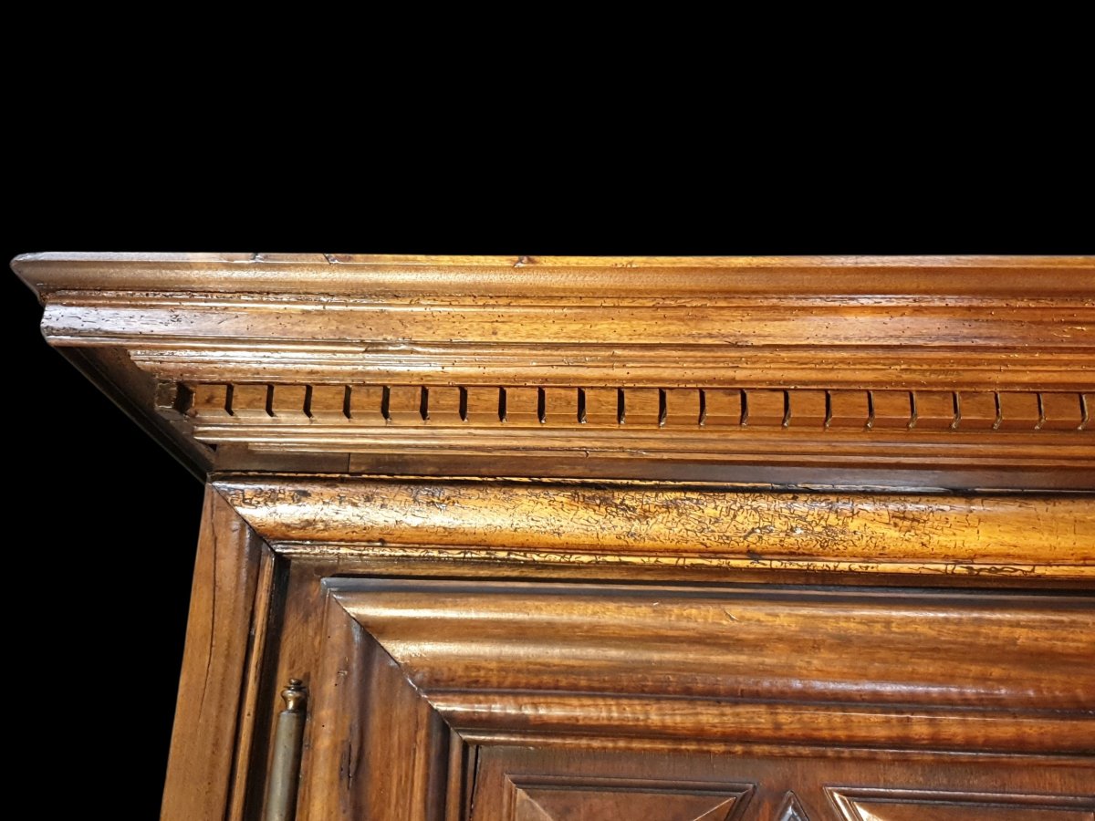Louis XIII Sideboard-photo-7
