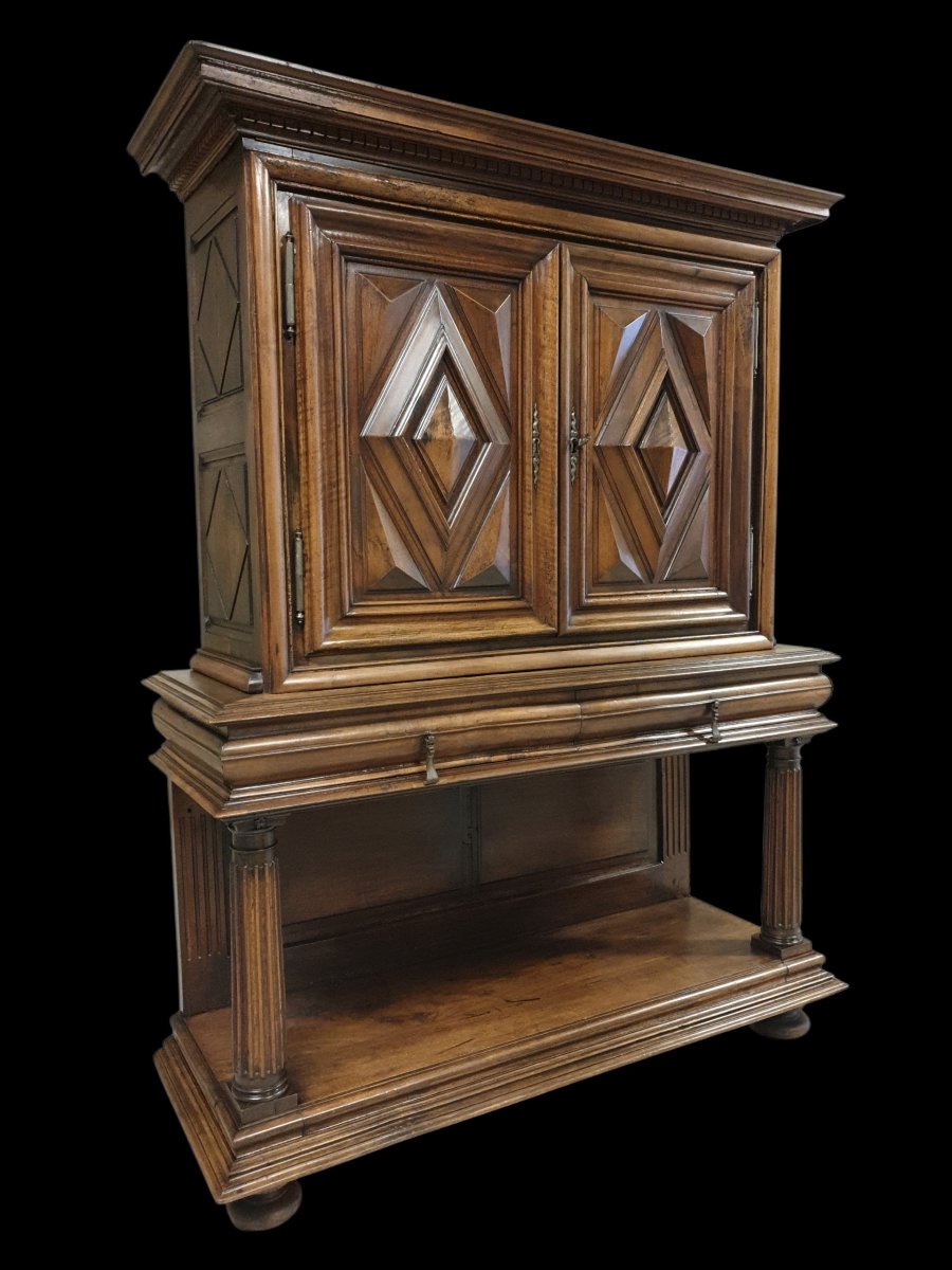 Louis XIII Sideboard-photo-8