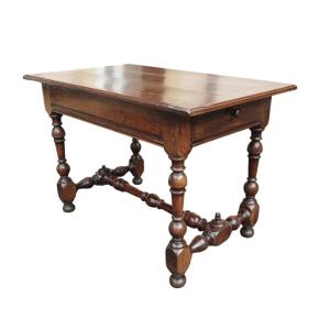 Small 17th-century Lorraine Table