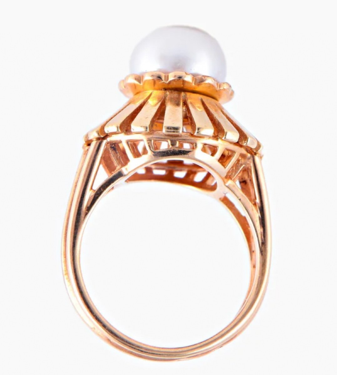 Design Pearl Ring-photo-3