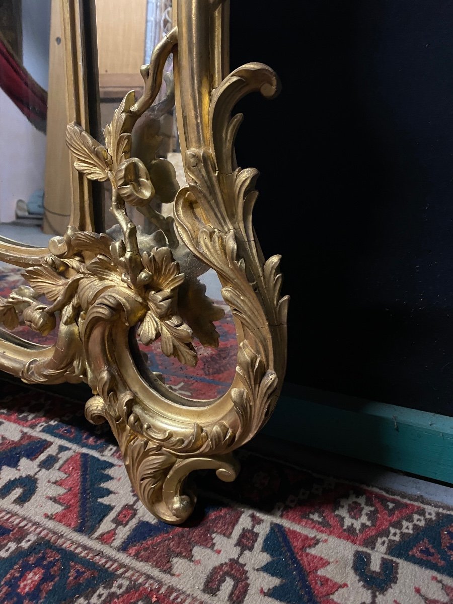 Mirror Napoleon Ili-photo-1
