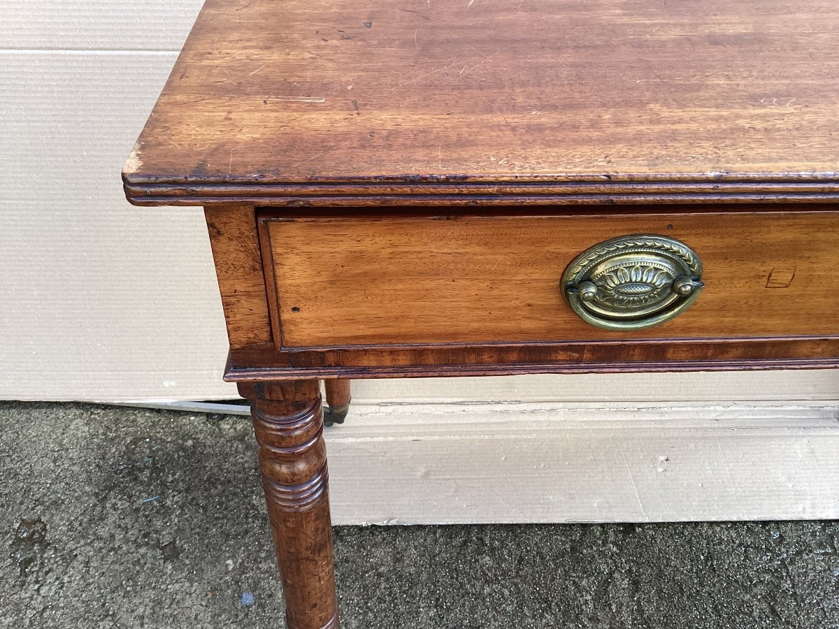 Restoration Period Desk-photo-3