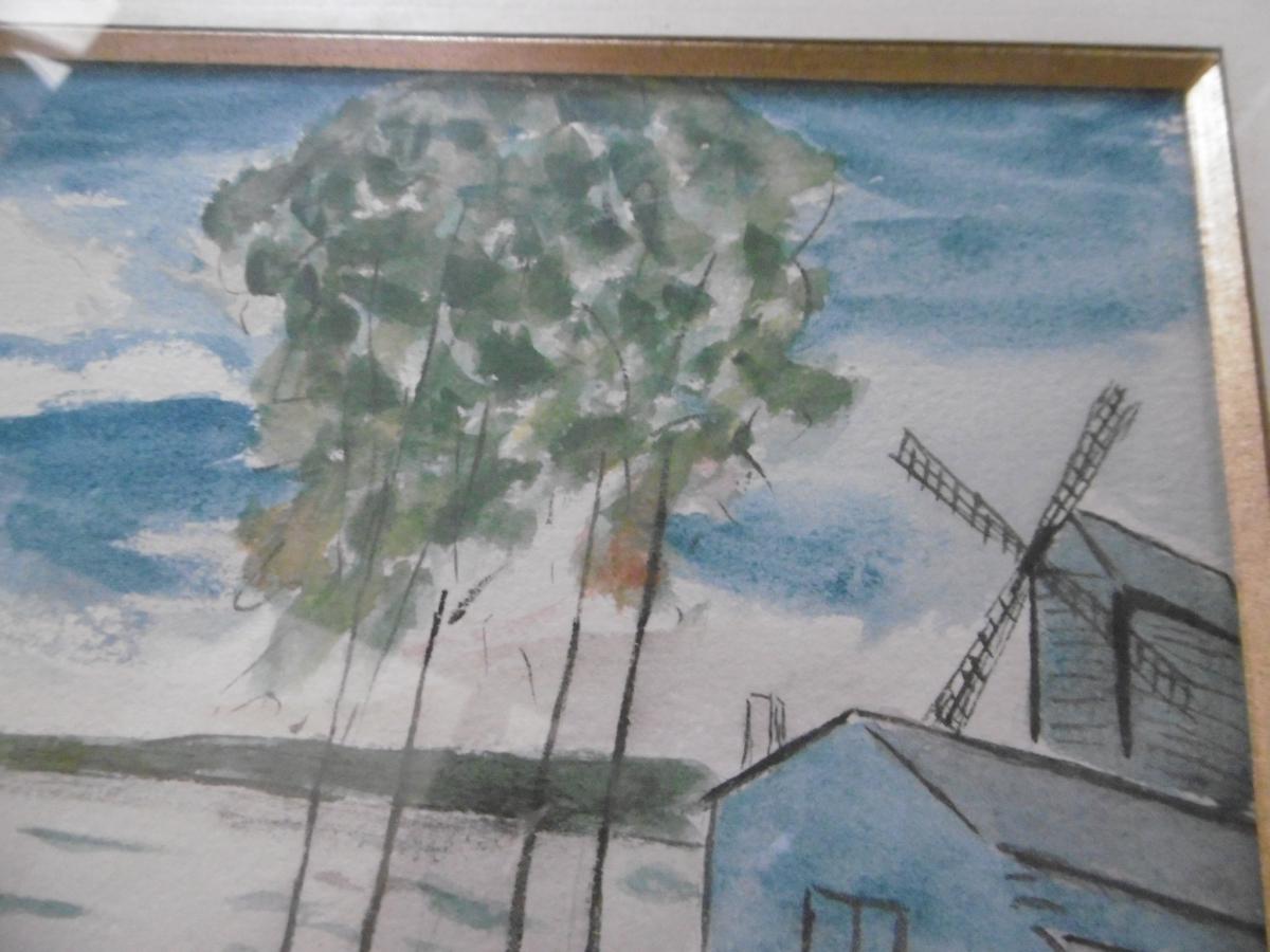 Maclet Elisée aquarelle-photo-3