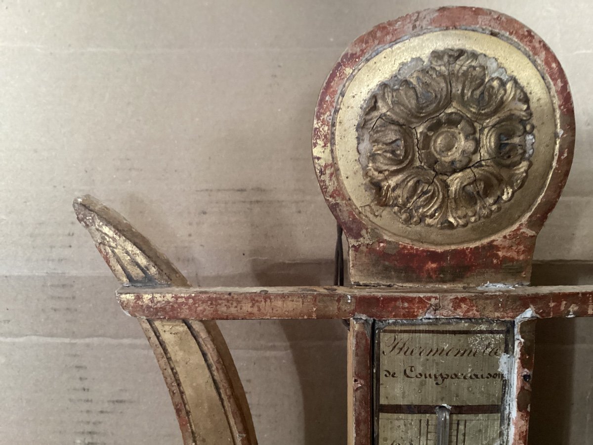 Empire-restoration Thermometer-photo-4