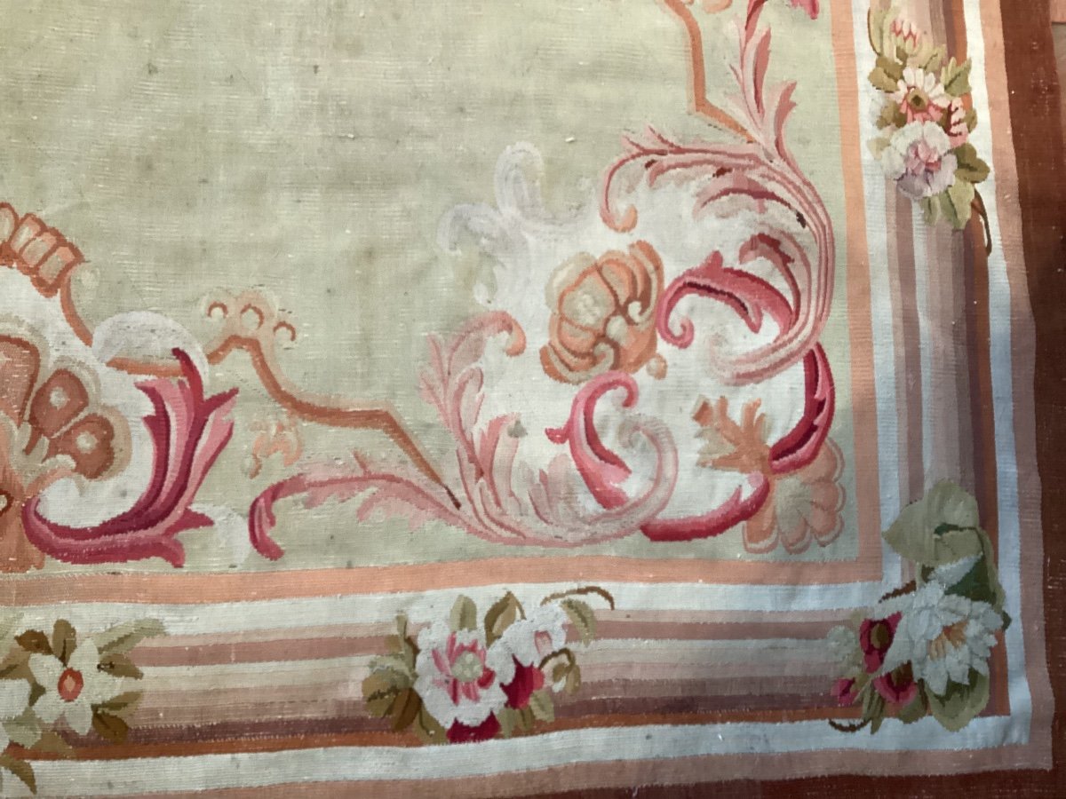 Tapis Aubusson-photo-2