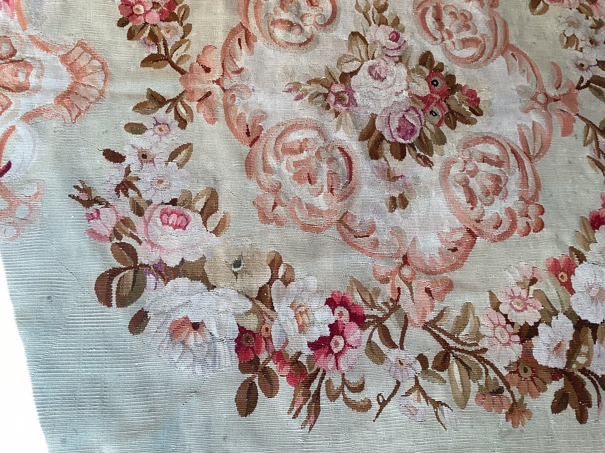 Aubusson Carpet -photo-7