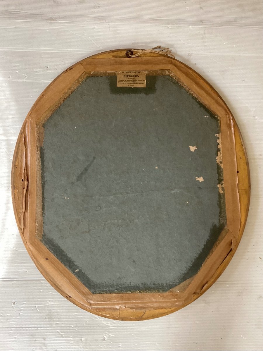 Pastel Oval Restoration-photo-4