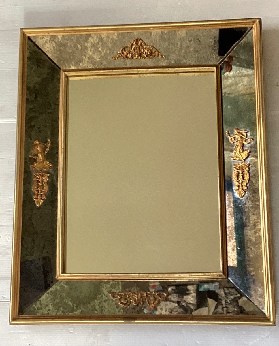 Mirror Years 40-50