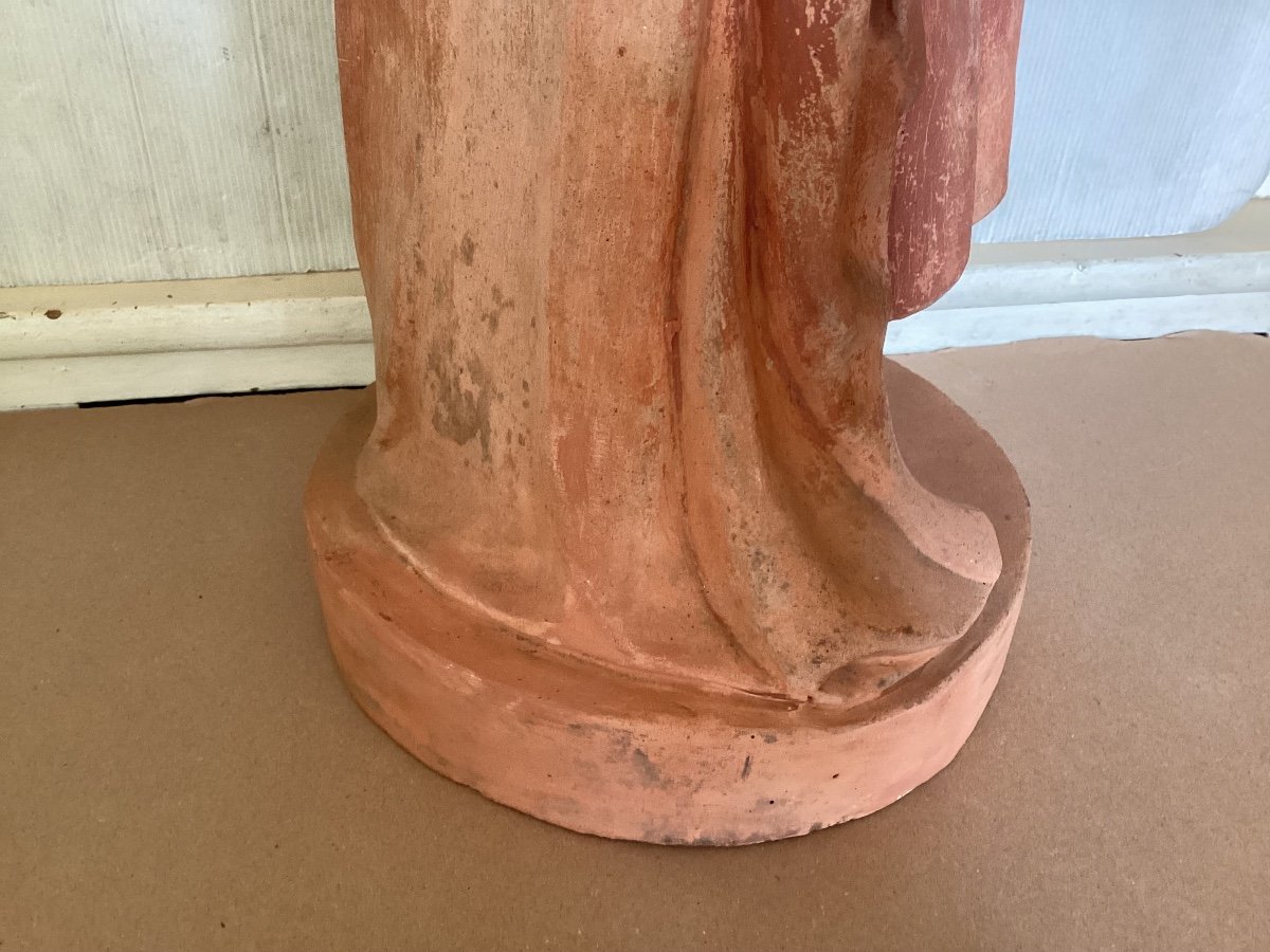 Sculpture De Jardin -photo-4