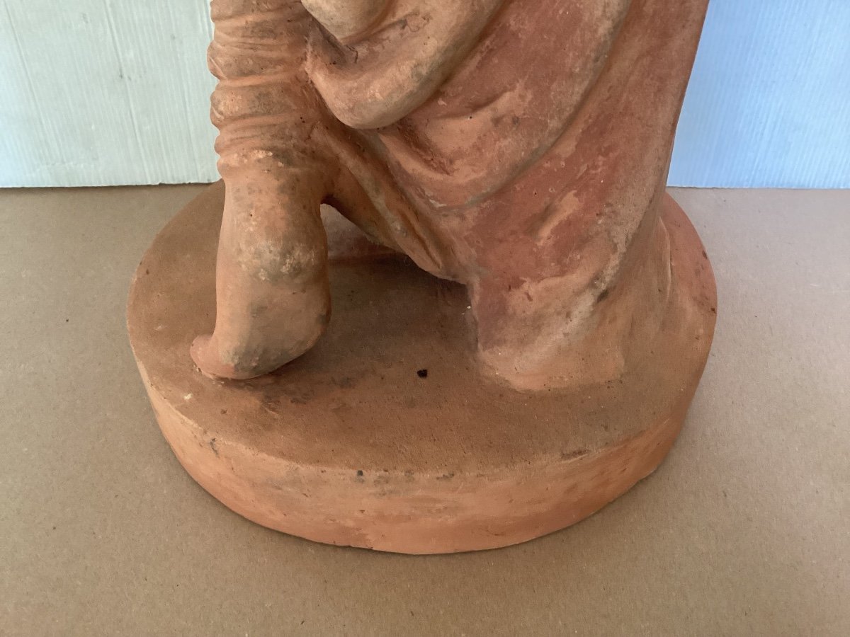 Sculpture De Jardin -photo-6