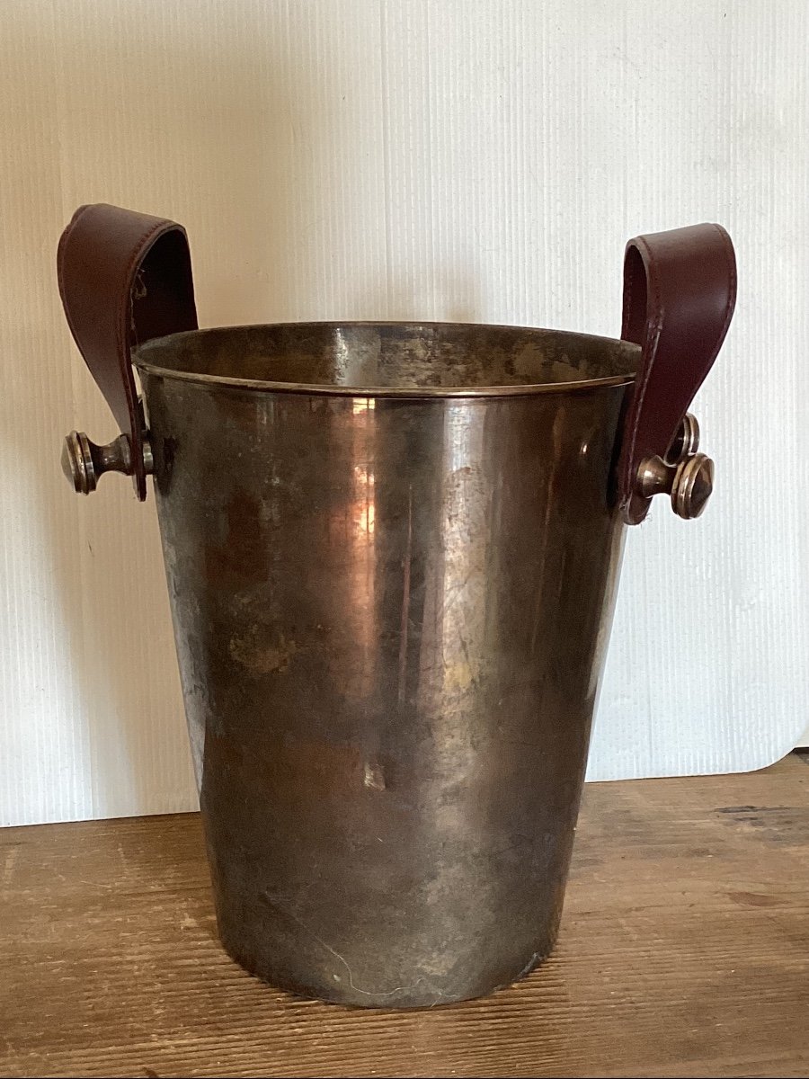 Champagne Bucket Holder-photo-7