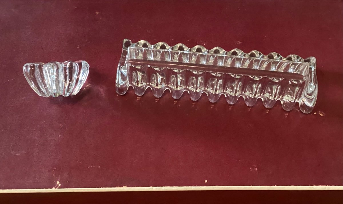Especially Crystal Table-photo-3