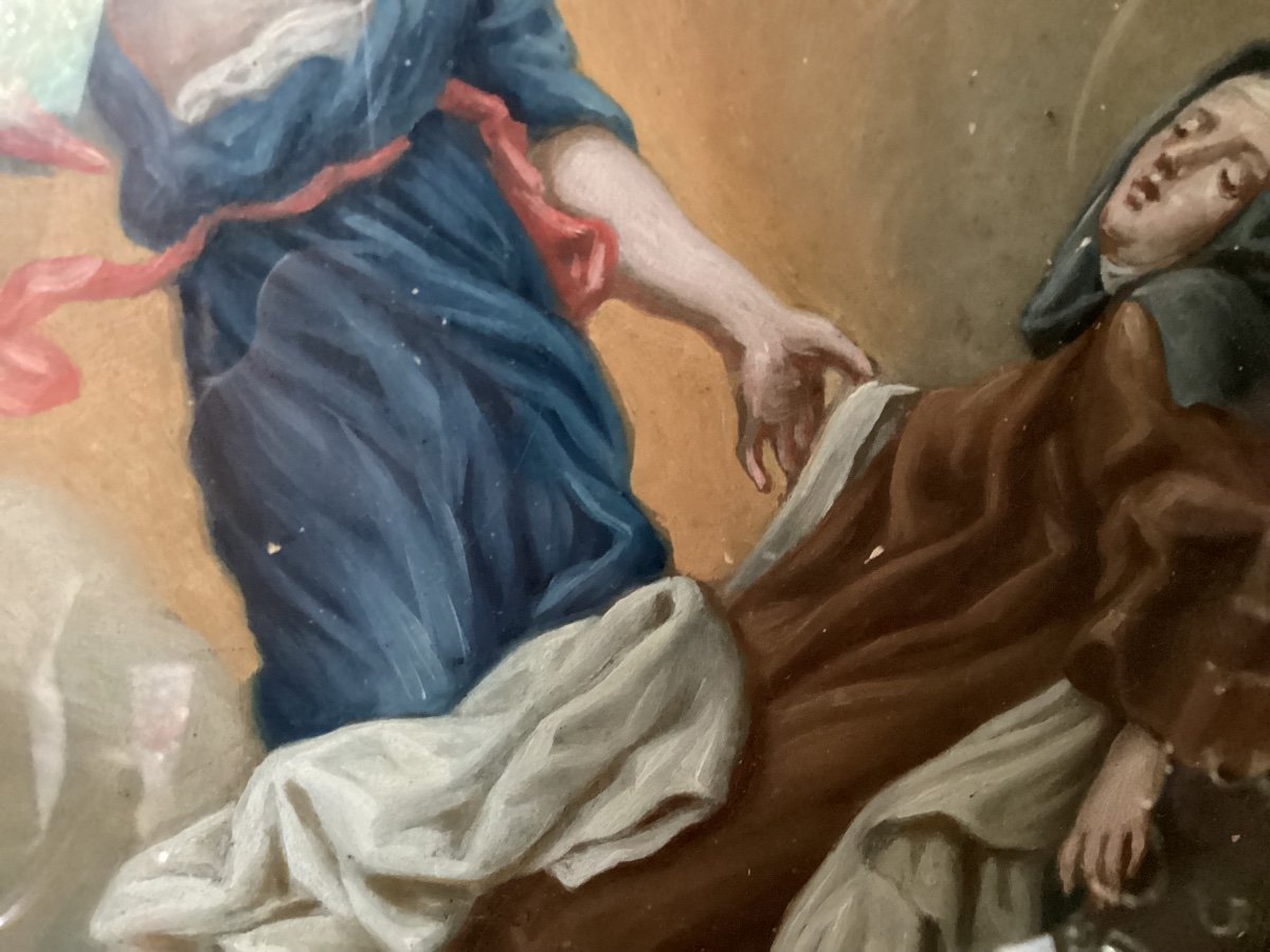 Peinture Sur Cuivre -photo-7