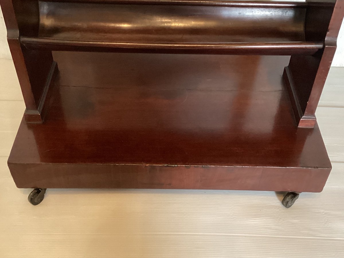 Empire Sewing Table-photo-4