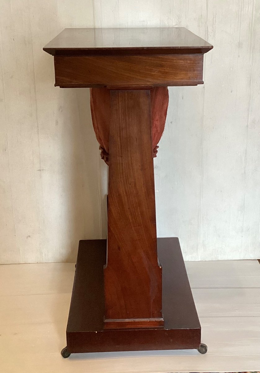 Empire Sewing Table-photo-5