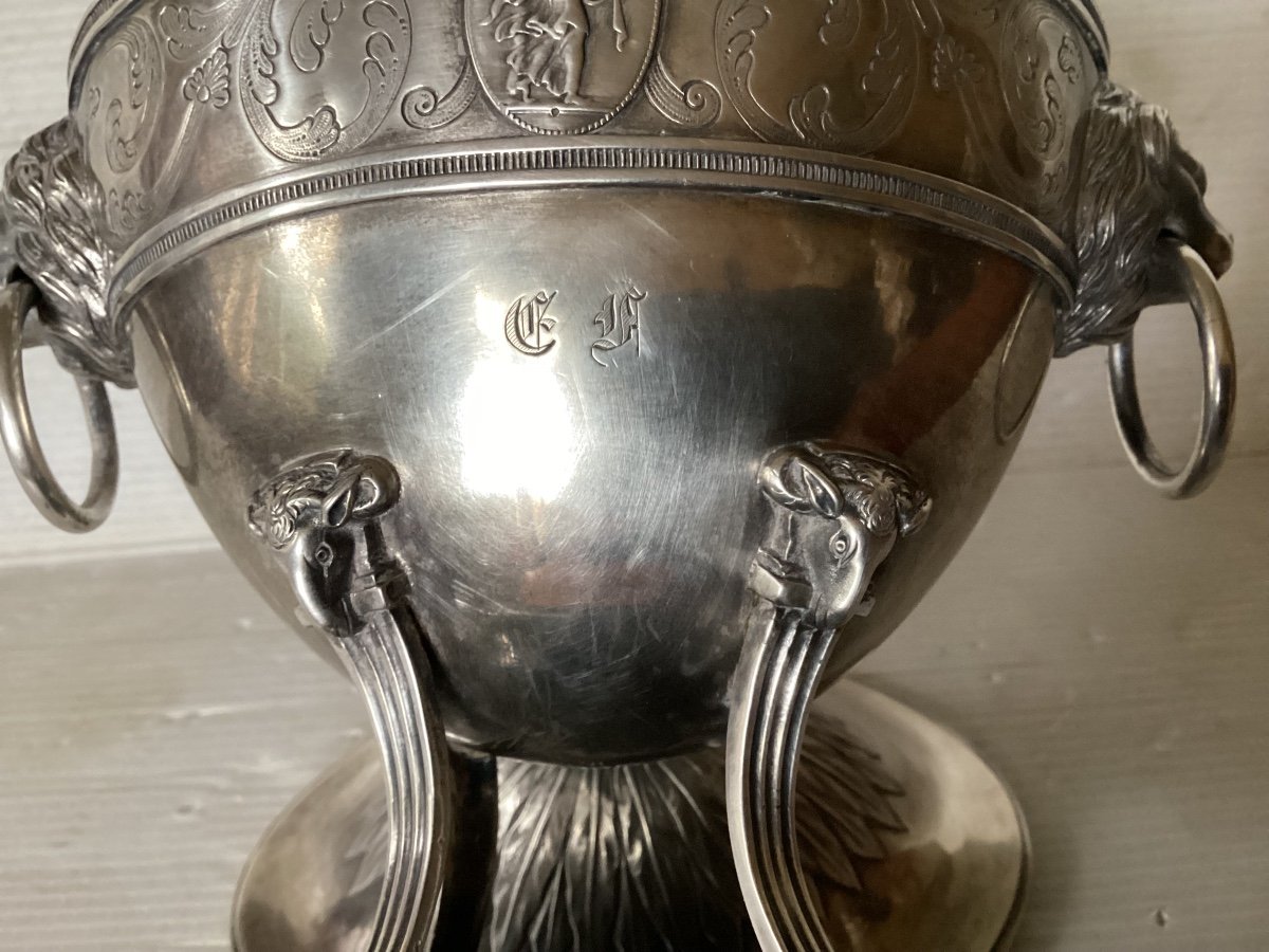 18th Century Silverware -photo-3