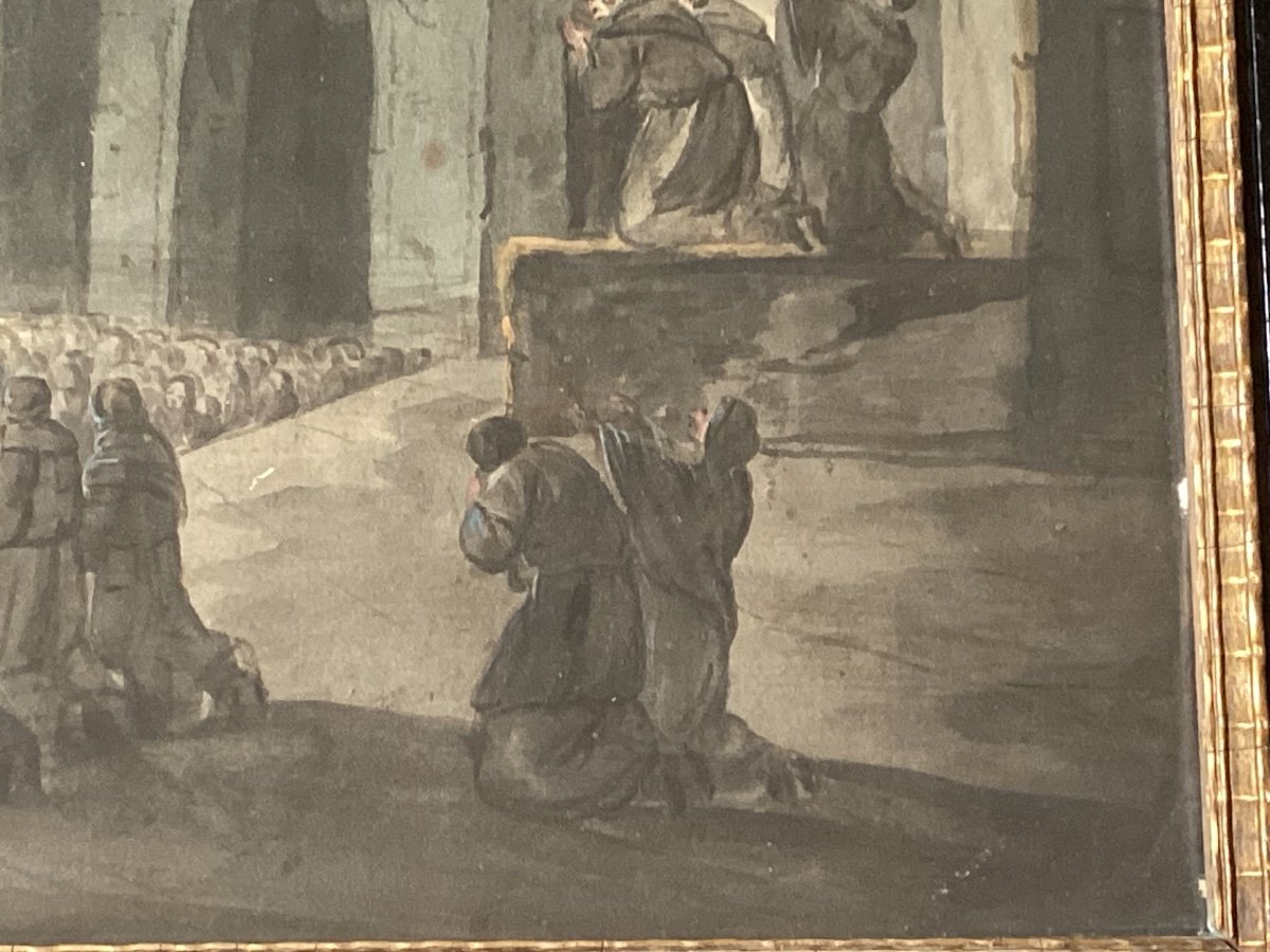 Watercolor Late 18th -photo-1