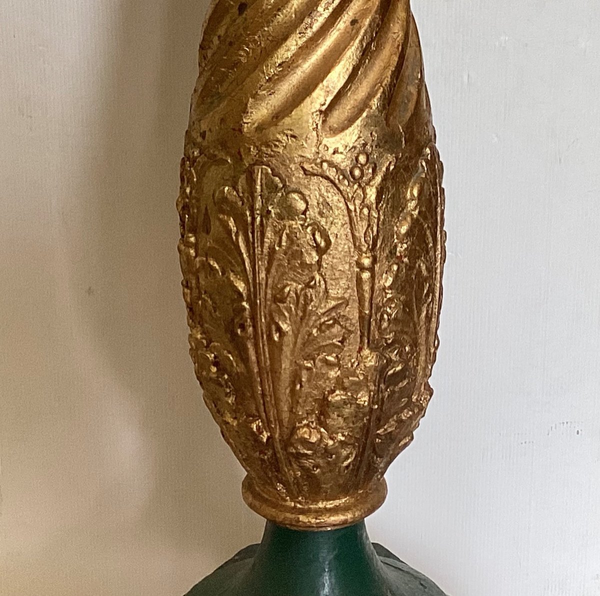 Sellette époque Empire -photo-2