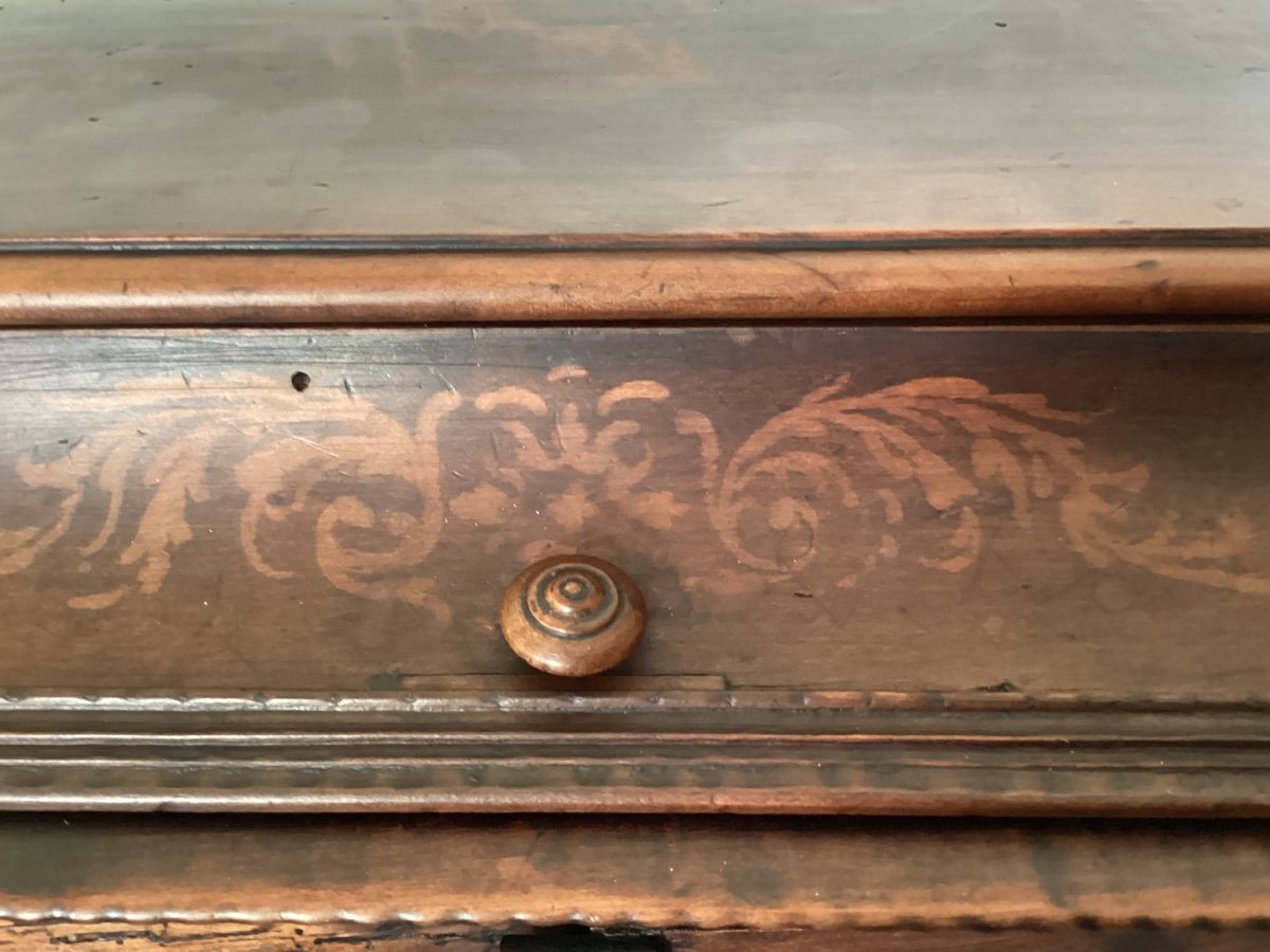 Cabinet De Voyage Hollandais -photo-4