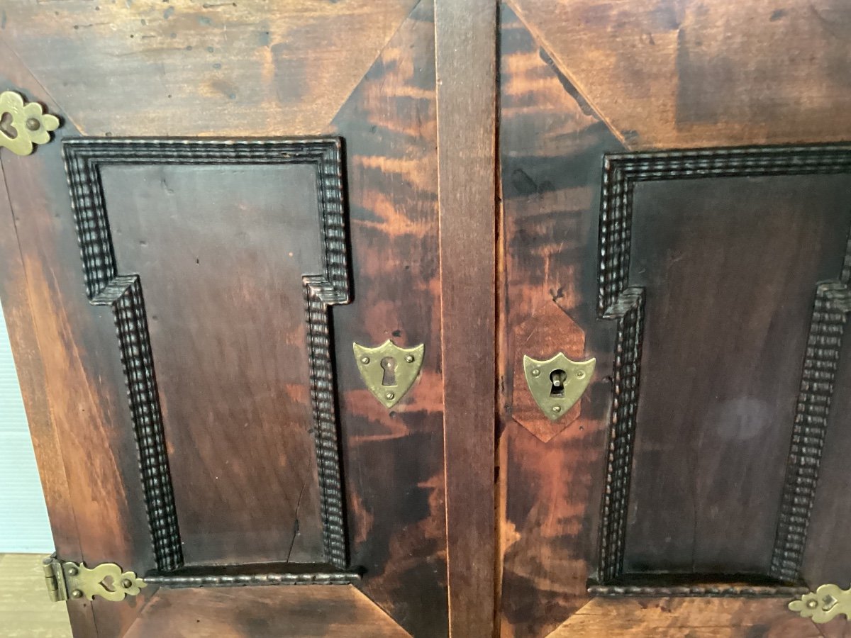 Cabinet De Voyage Hollandais -photo-1