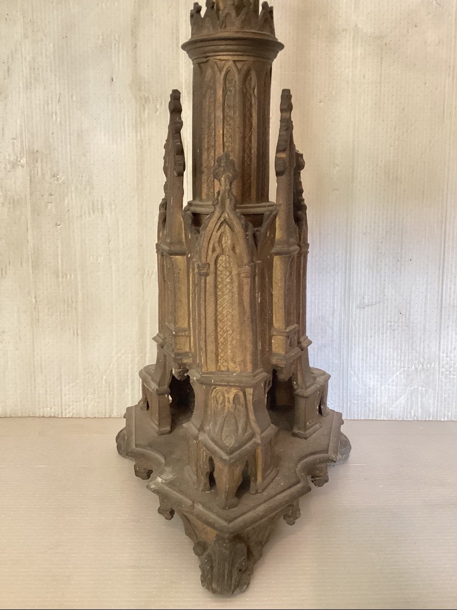 Important Candelabra -photo-1