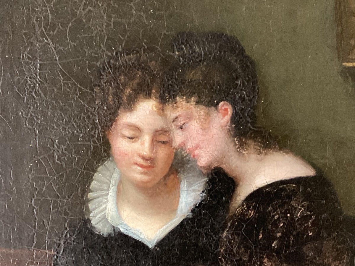 Painting Early 19th -photo-3