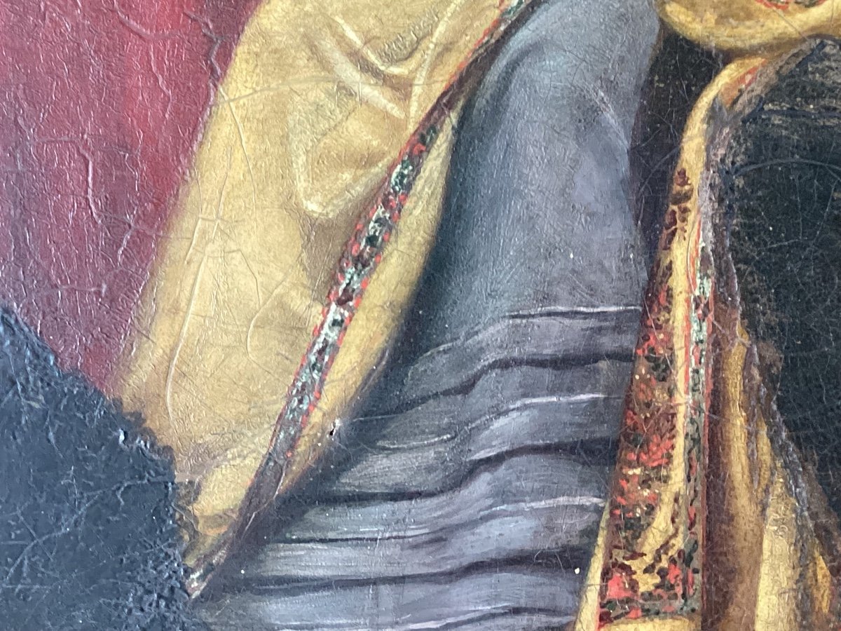 Painting Early 19th -photo-4