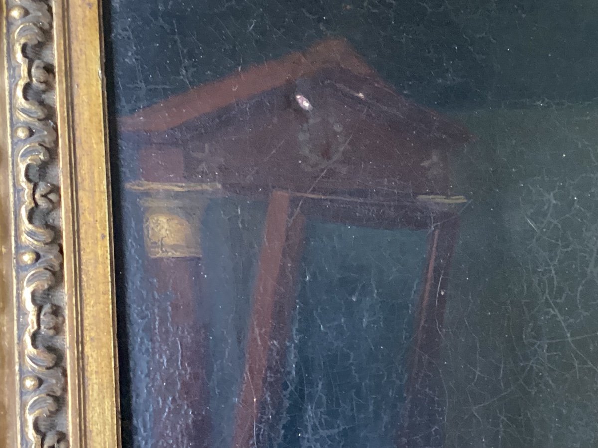 Painting Early 19th -photo-7