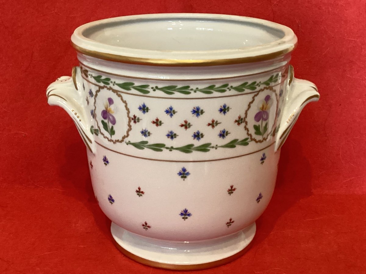 Soft Porcelain Cooler -photo-1
