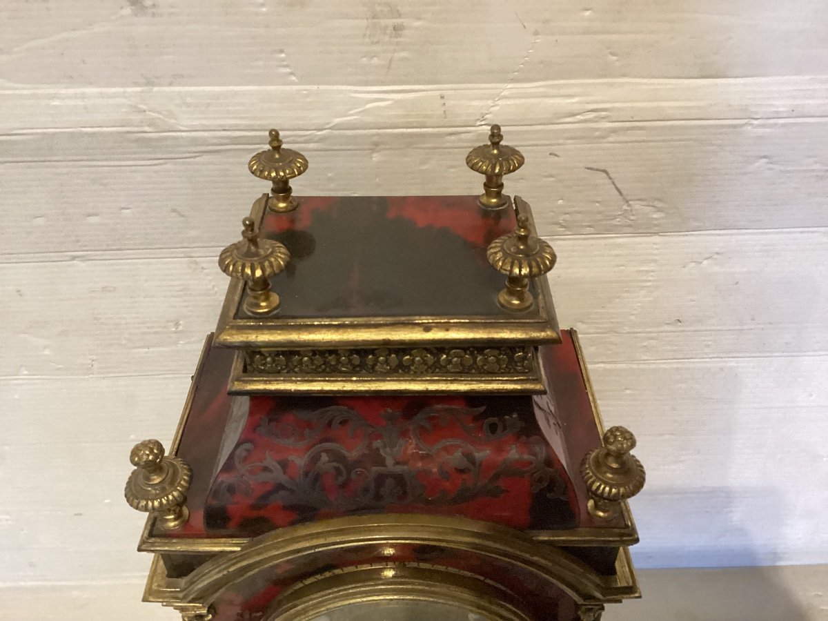 Louis XIV Boulle Poster -photo-2