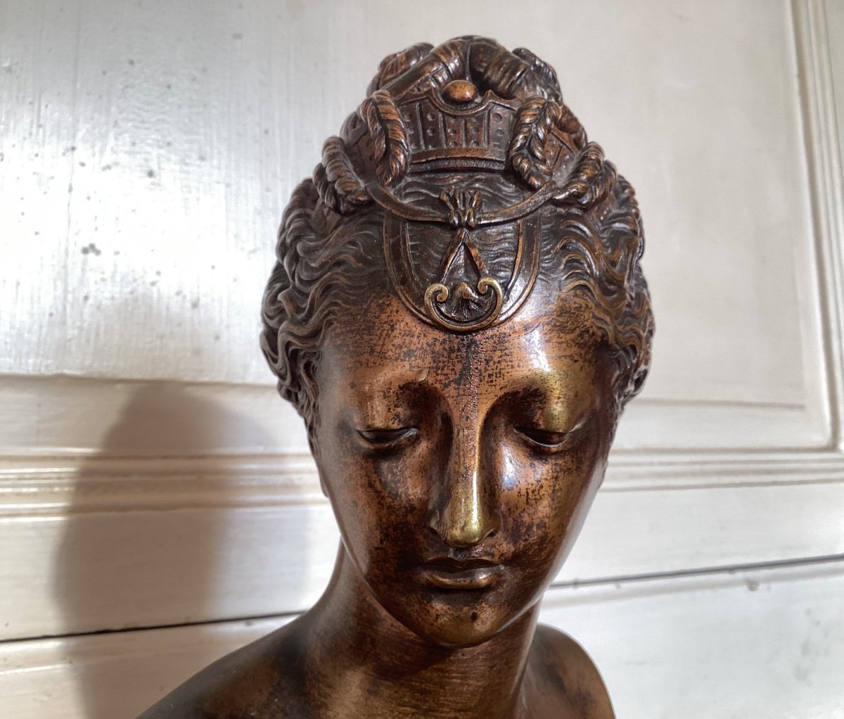 Bronze 19ème -photo-4