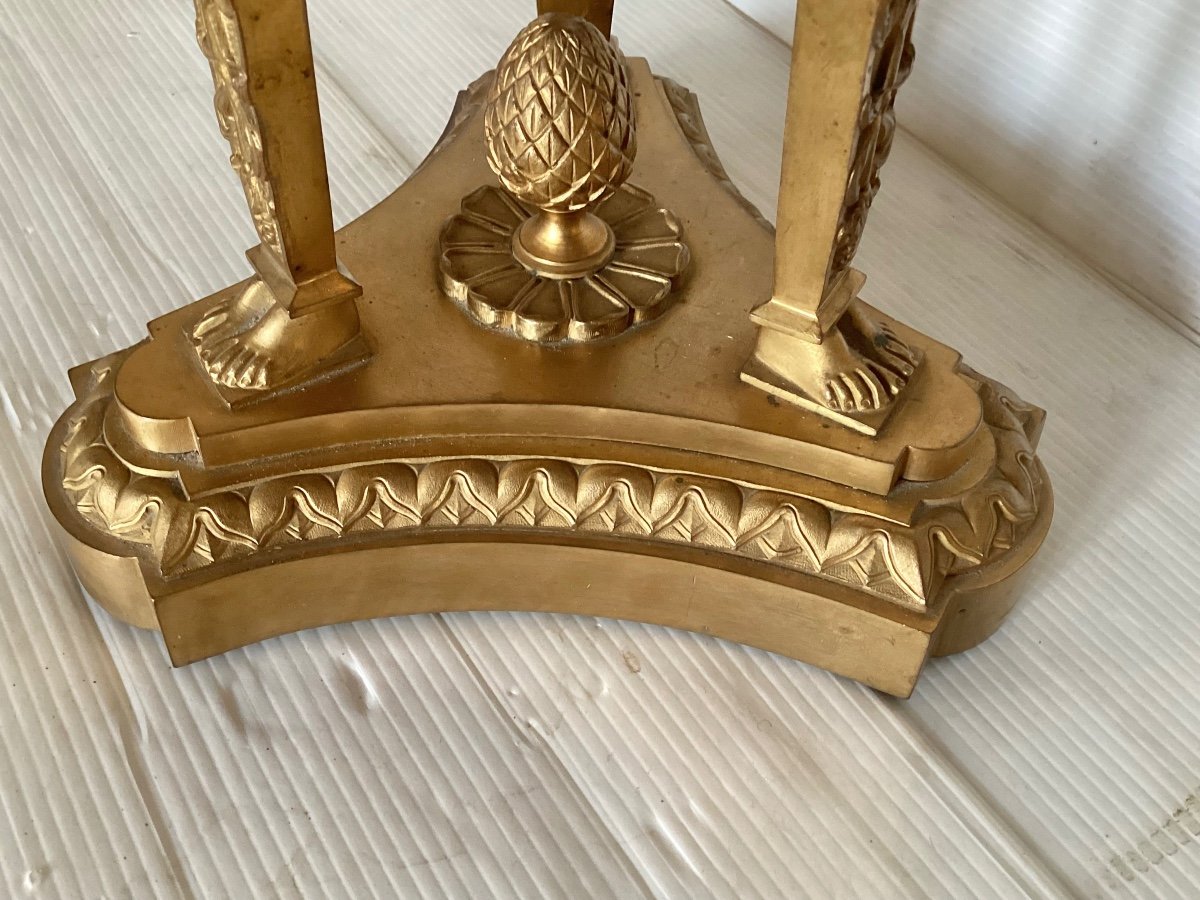 Empire Centerpiece -photo-4