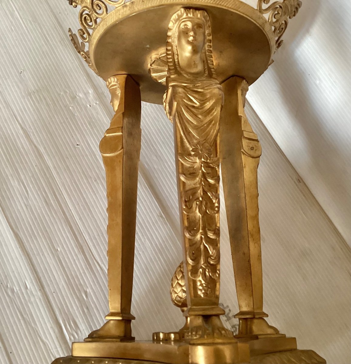 Empire Centerpiece -photo-8