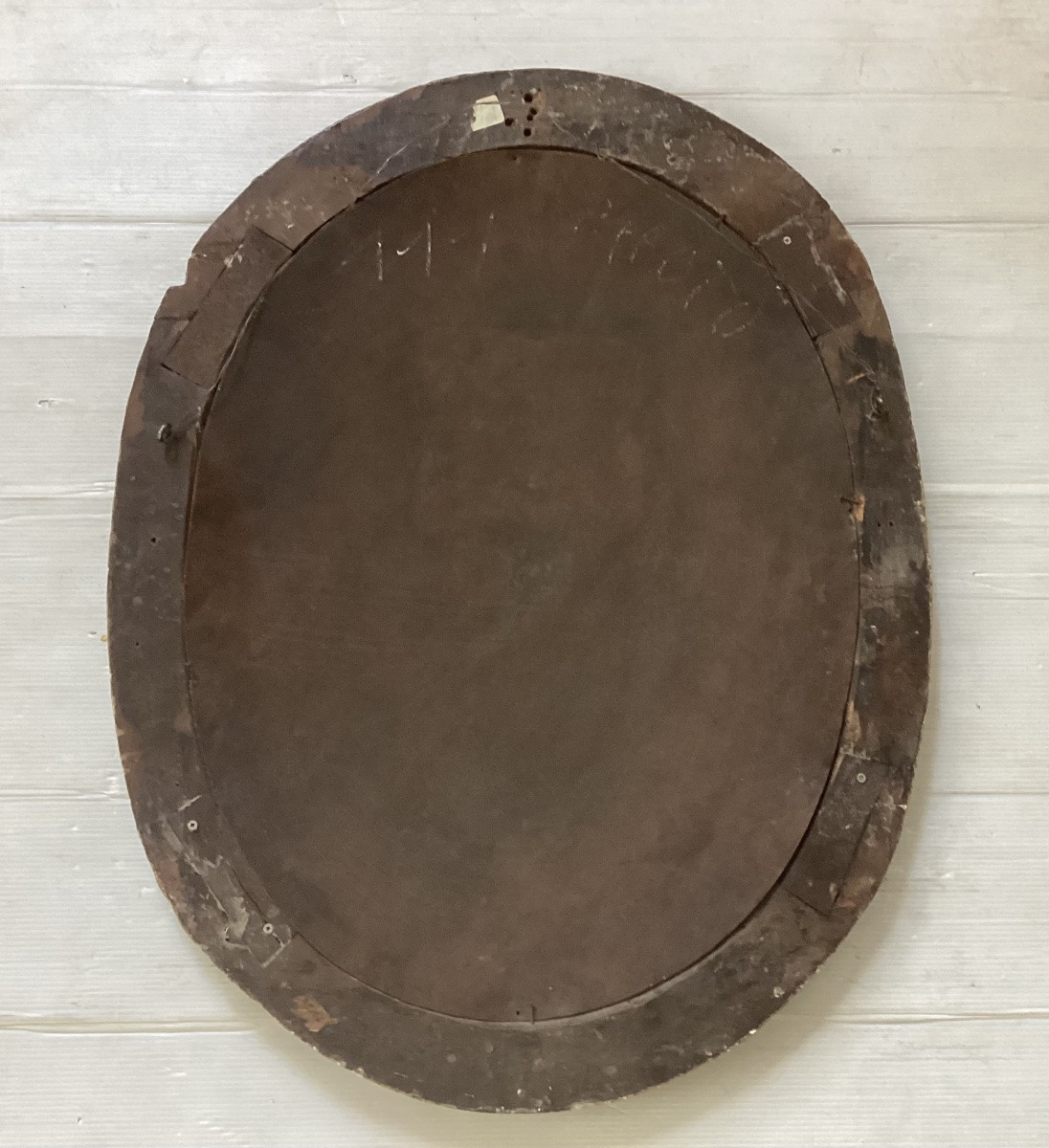 17th Century Copper Painting -photo-7