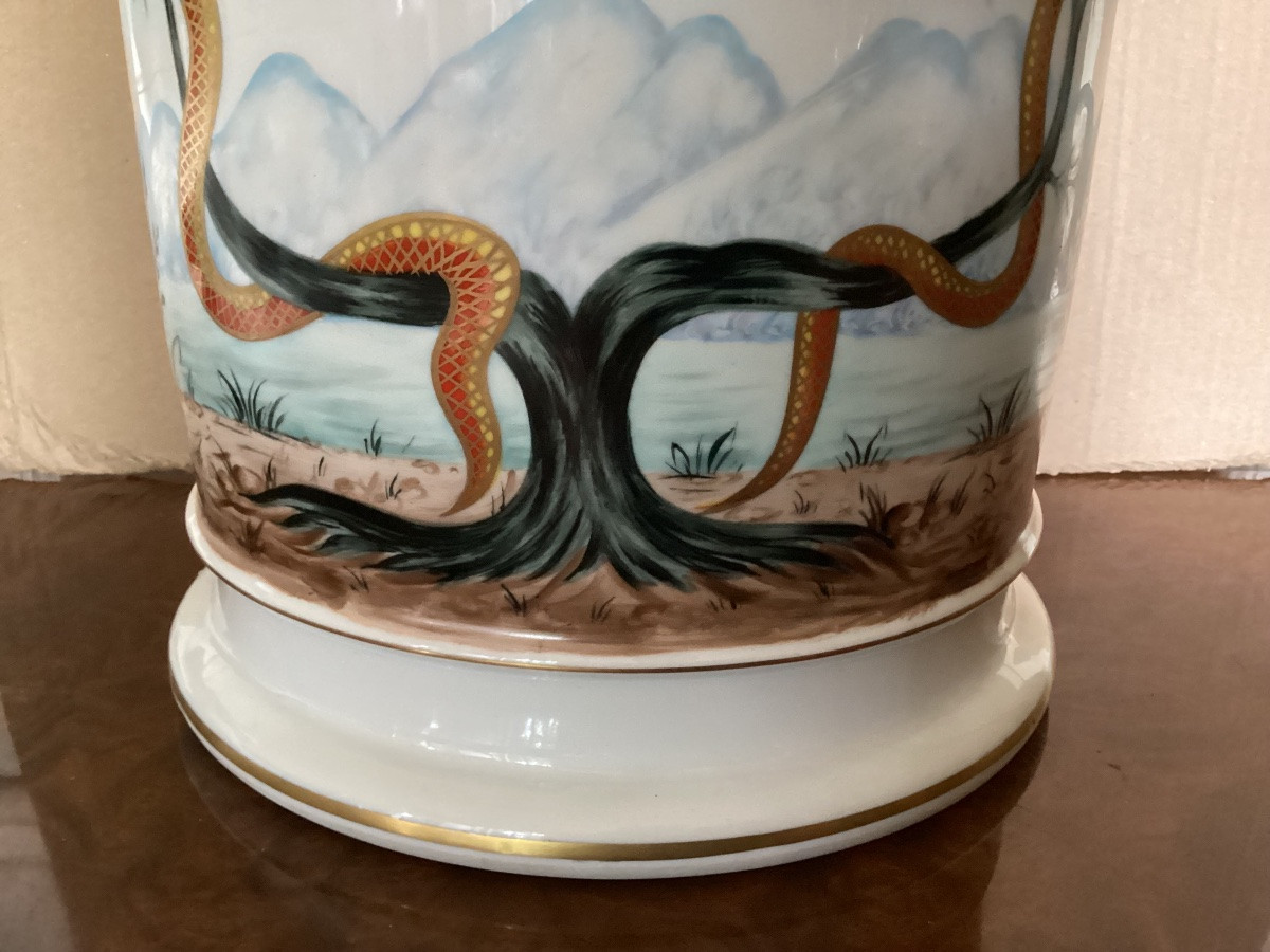 Collectible Medicine Jar -photo-1
